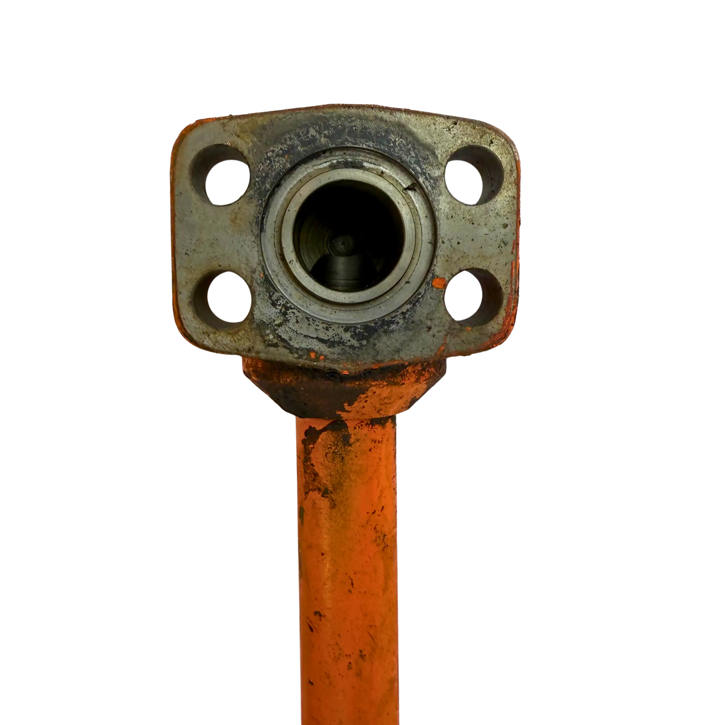 Kort rör vänster bomcylinder | 4645041 | Hitachi ZX250LC-3