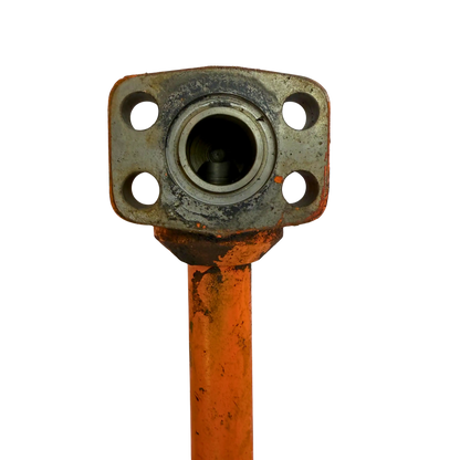 Kort rör vänster bomcylinder | 4645041 | Hitachi ZX250LC-3