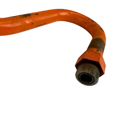 Kort rör höger bomcylinder | 4645041 | Hitachi ZX250LC-3