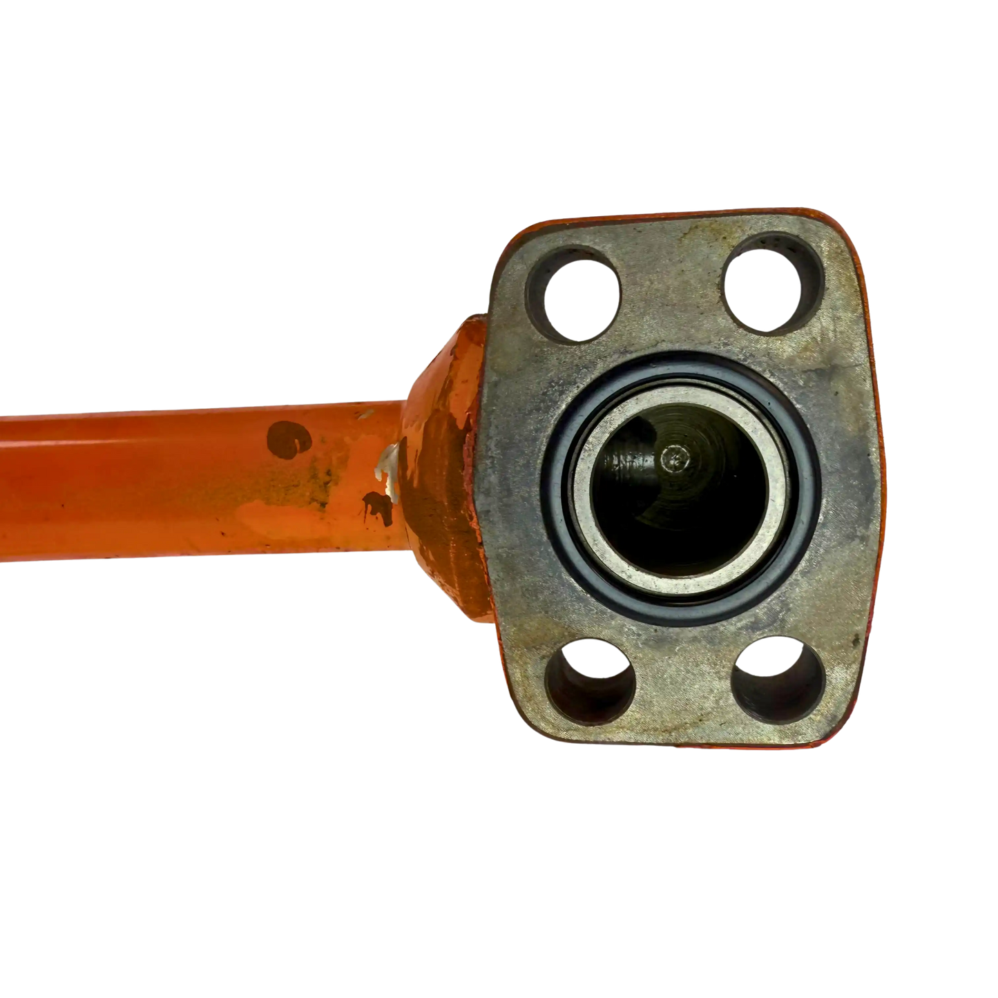 Kort rör höger bomcylinder | 4645041 | Hitachi ZX250LC-3