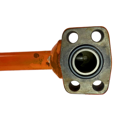 Kort rör höger bomcylinder | 4645041 | Hitachi ZX250LC-3