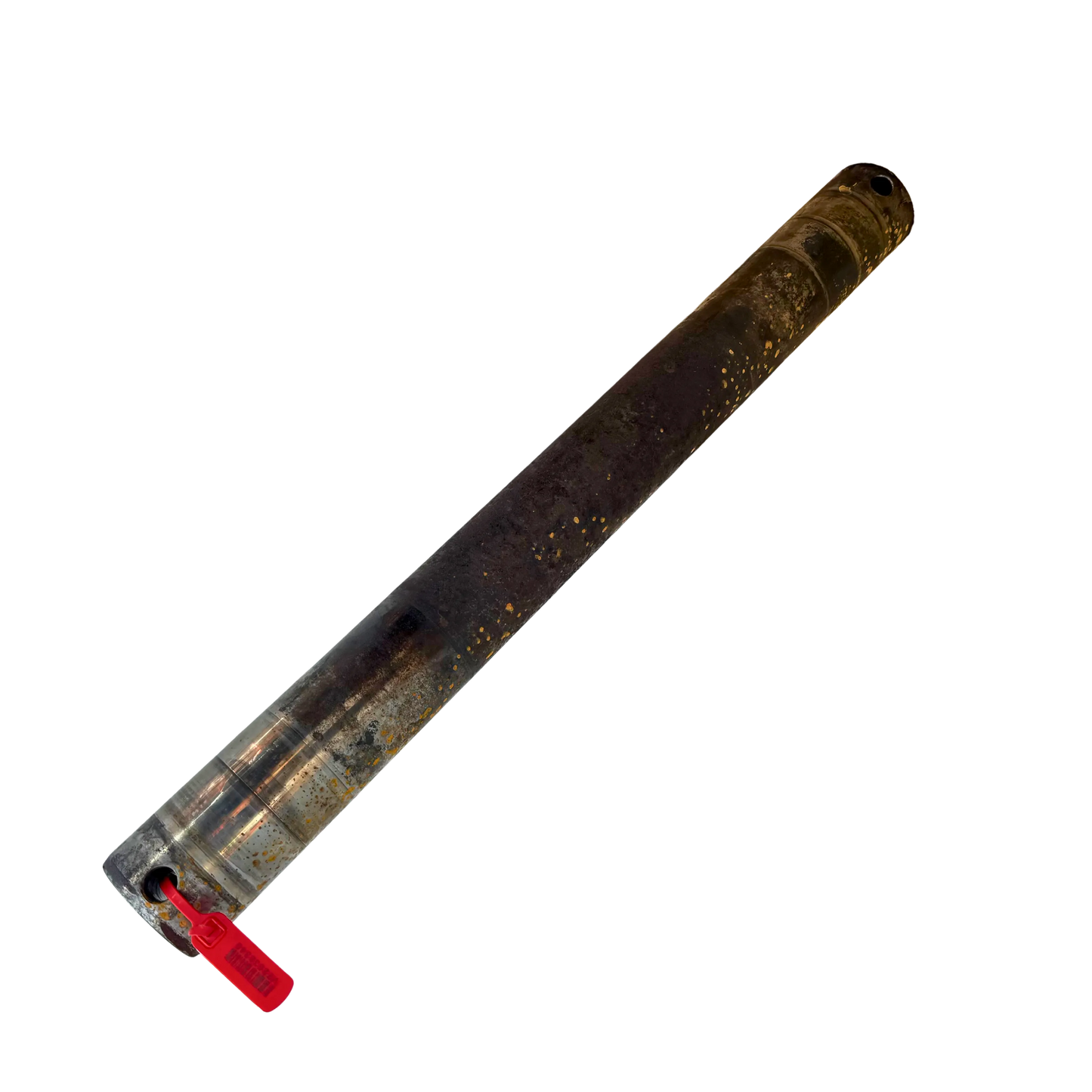 Axel bomcylinder i bom | 3038444 | Hitachi ZX250LC-3