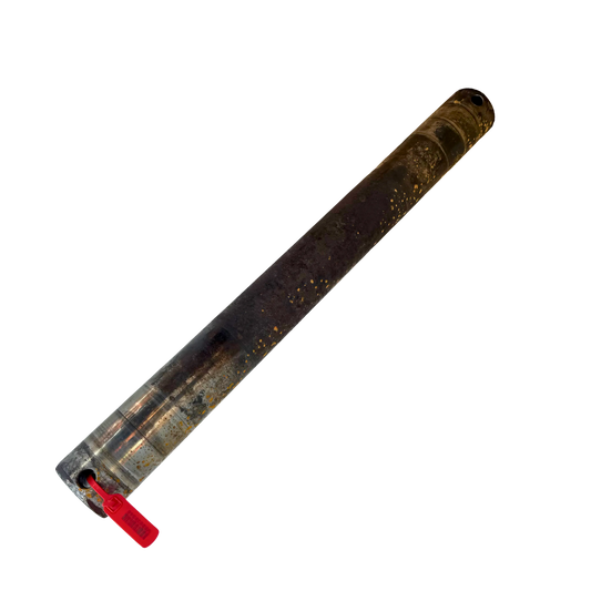 Axel bomcylinder i bom | 3038444 | Hitachi ZX250LC-3