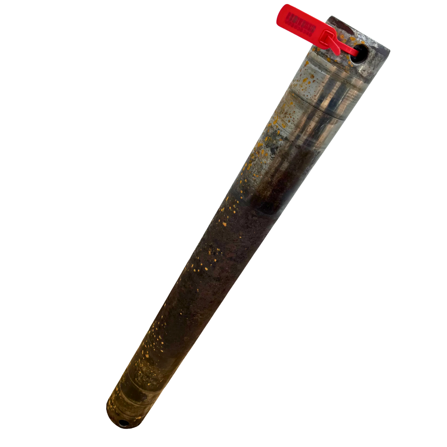 Axel bomcylinder i bom | 3038444 | Hitachi ZX250LC-3