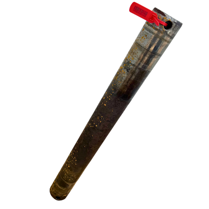 Axel bomcylinder i bom | 3038444 | Hitachi ZX250LC-3