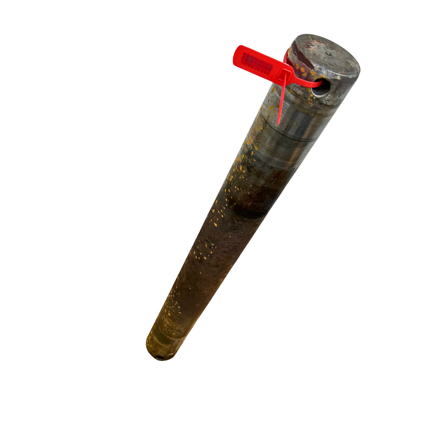 Axel bomcylinder i bom | 3038444 | Hitachi ZX250LC-3