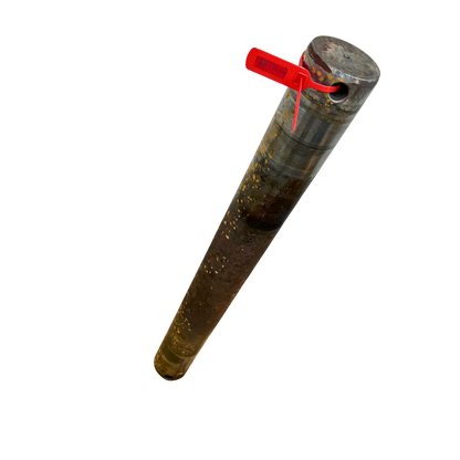 Axel bomcylinder i bom | 3038444 | Hitachi ZX250LC-3