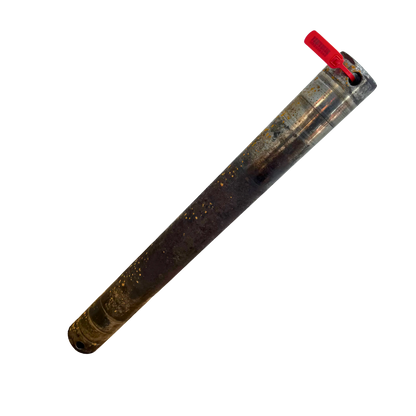 Axel bomcylinder i bom | 3038444 | Hitachi ZX250LC-3