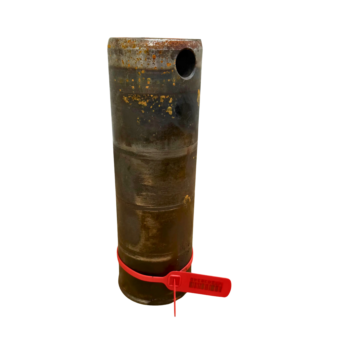 Axel nedre bomcylinder | 4359565 | Hitachi ZX250LC-3