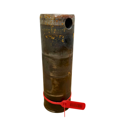 Axel nedre bomcylinder | 4359565 | Hitachi ZX250LC-3