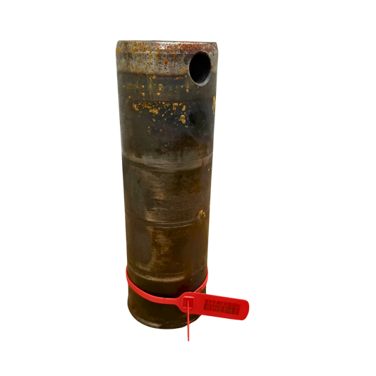 Axel nedre bomcylinder | 4359565 | Hitachi ZX250LC-3
