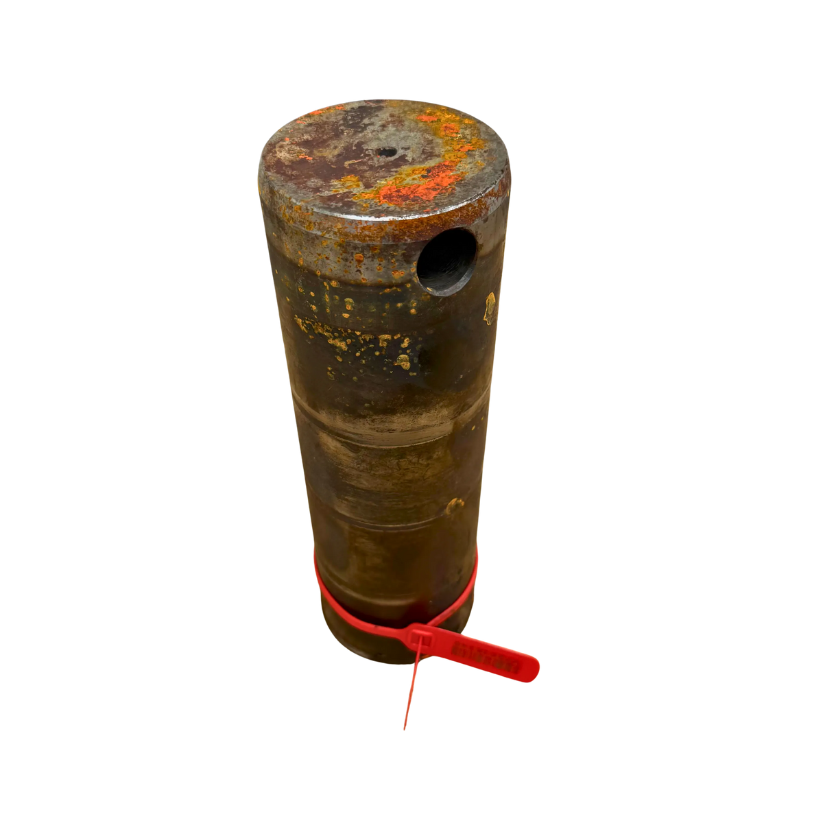 Axel nedre bomcylinder | 4359565 | Hitachi ZX250LC-3