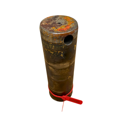 Axel nedre bomcylinder | 4359565 | Hitachi ZX250LC-3