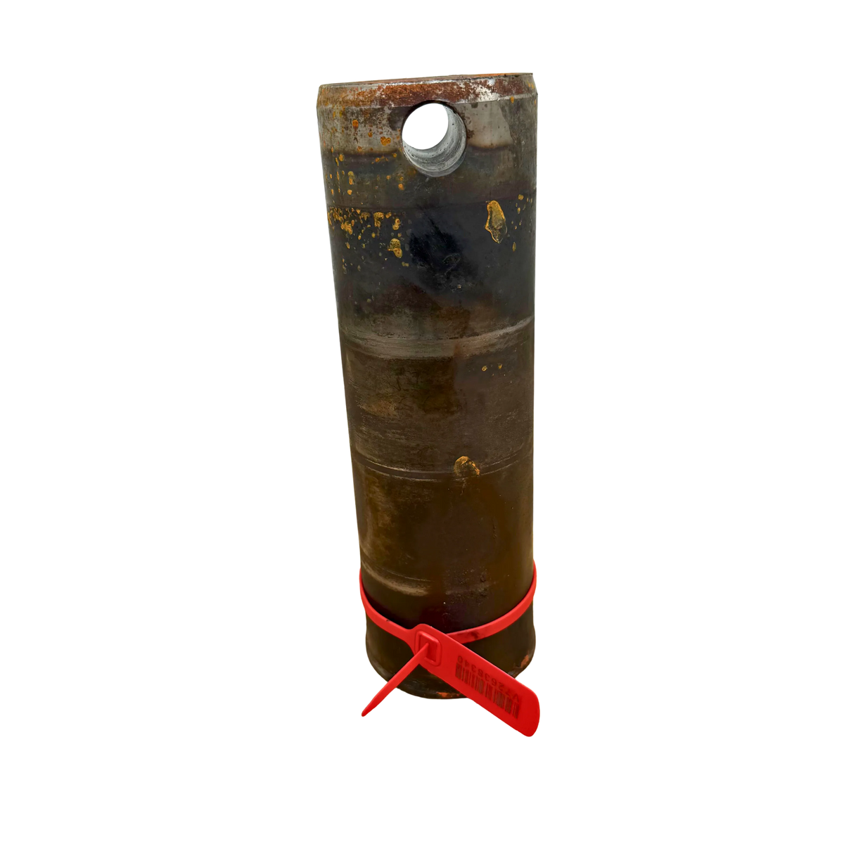 Axel nedre bomcylinder | 4359565 | Hitachi ZX250LC-3
