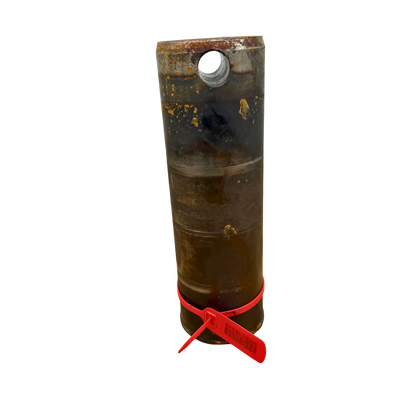 Axel nedre bomcylinder | 4359565 | Hitachi ZX250LC-3