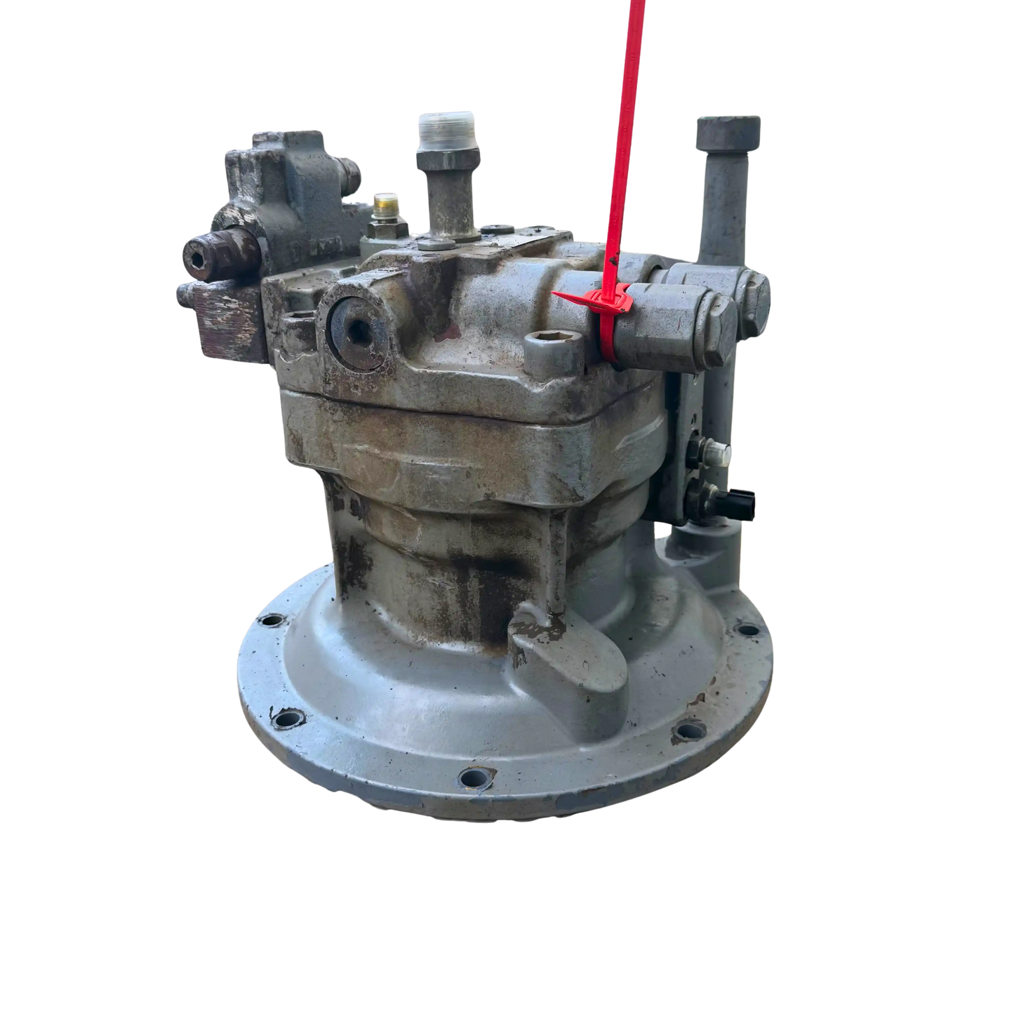 Svängmotor | 4625367 | Hitachi ZX250LC-3