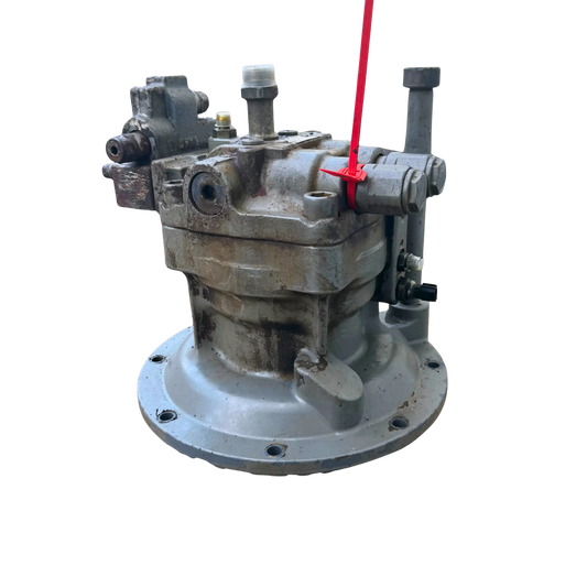 Svängmotor | 4625367 | Hitachi ZX250LC-3