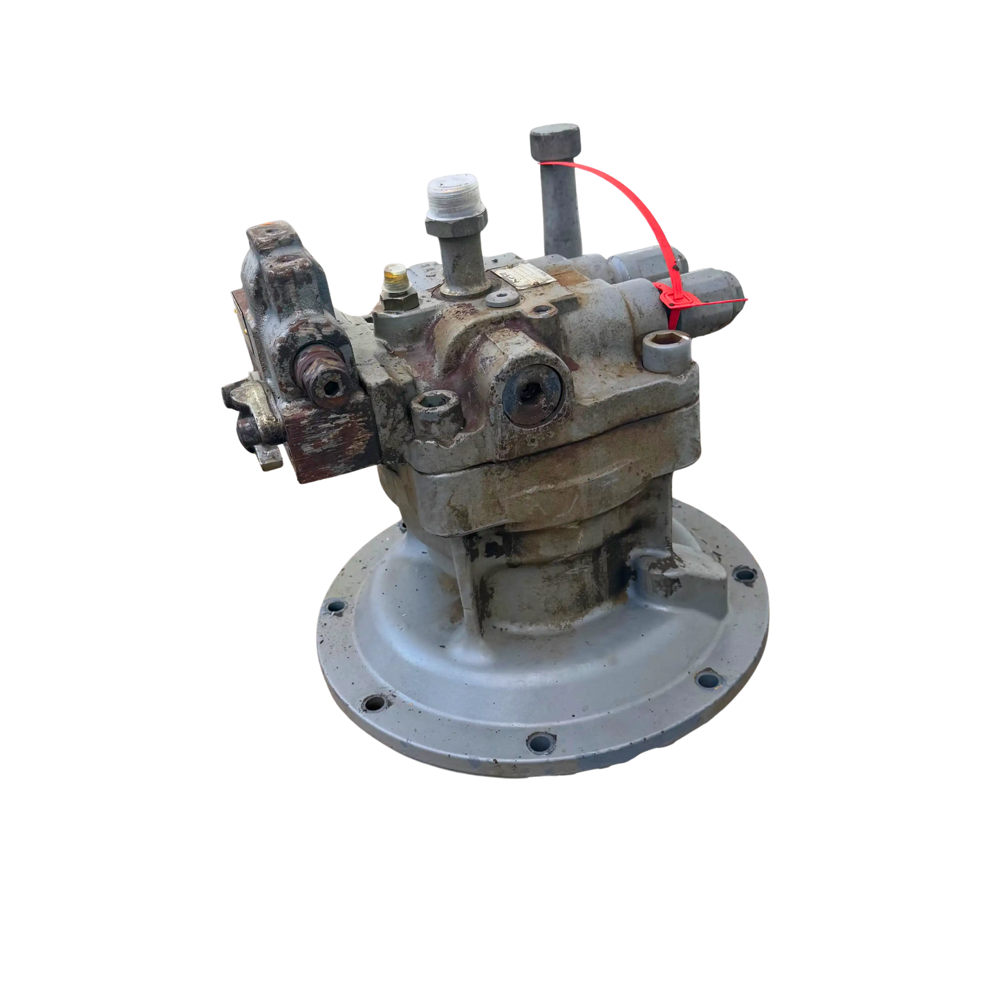 Svängmotor | 4625367 | Hitachi ZX250LC-3