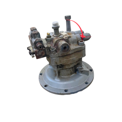 Svängmotor | 4625367 | Hitachi ZX250LC-3