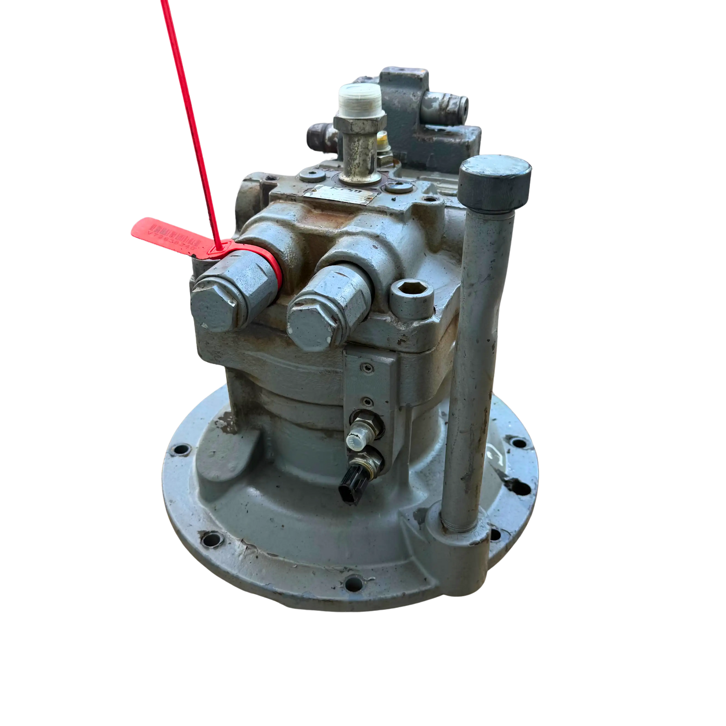 Svängmotor | 4625367 | Hitachi ZX250LC-3