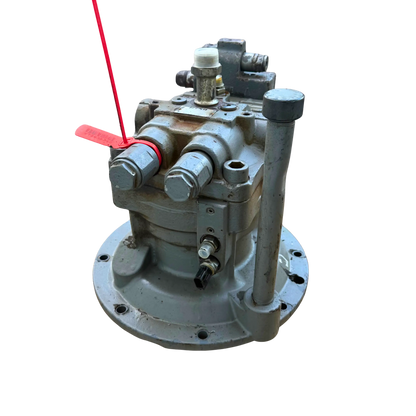 Svängmotor | 4625367 | Hitachi ZX250LC-3