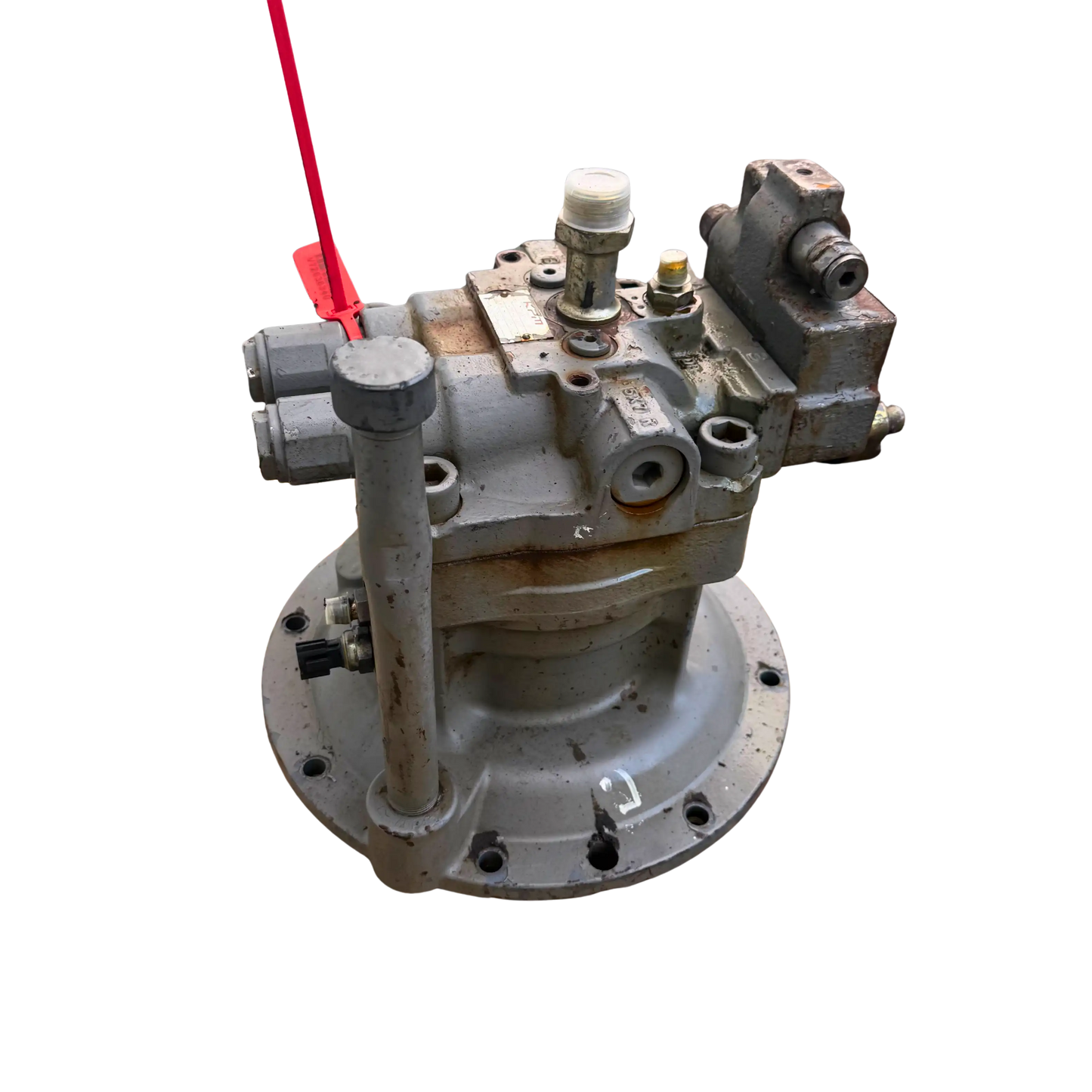 Svängmotor | 4625367 | Hitachi ZX250LC-3