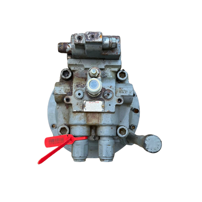 Svängmotor | 4625367 | Hitachi ZX250LC-3