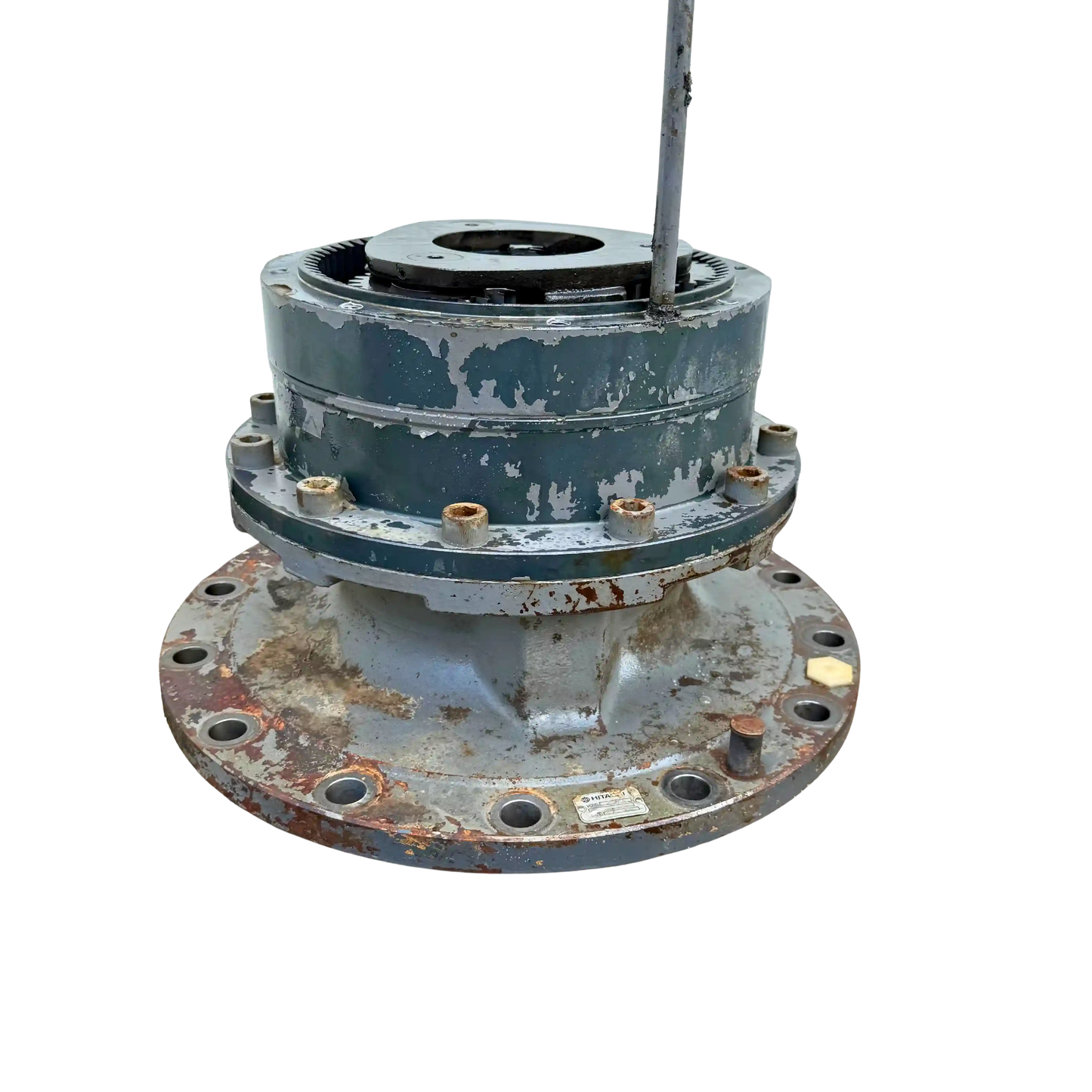 Svängväxellåda | 9243323, 9258608 | Hitachi ZX250LC-3