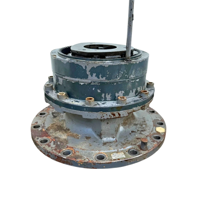 Svängväxellåda | 9243323, 9258608 | Hitachi ZX250LC-3