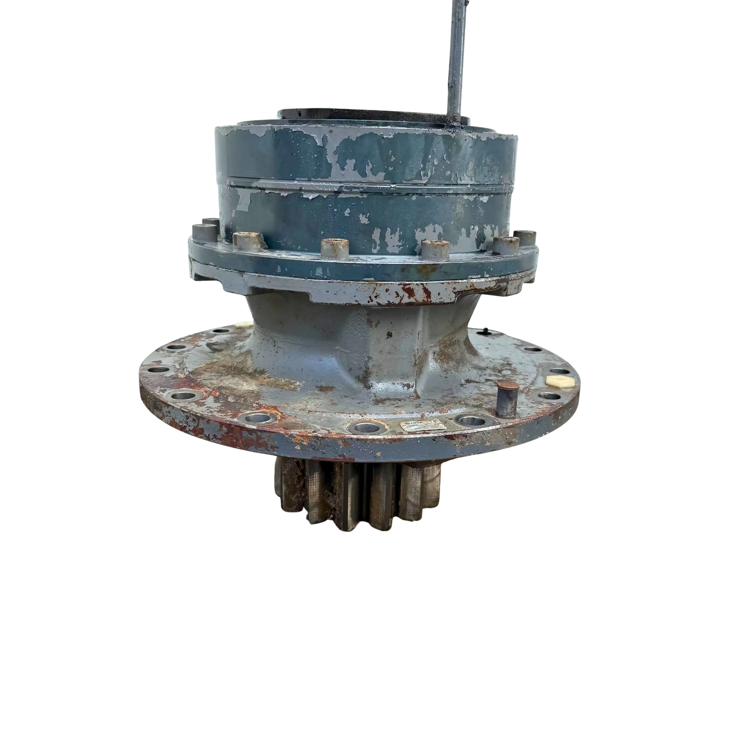 Svängväxellåda | 9243323, 9258608 | Hitachi ZX250LC-3