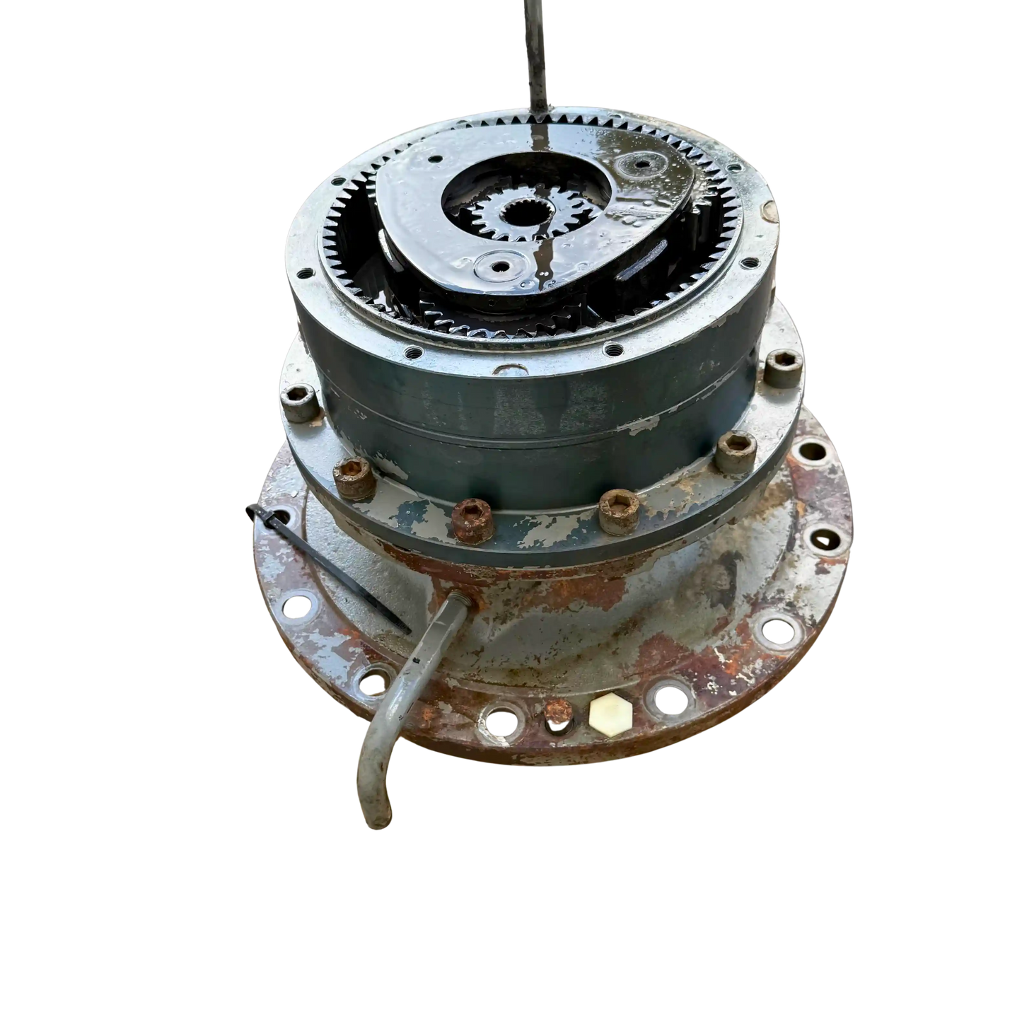 Svängväxellåda | 9243323, 9258608 | Hitachi ZX250LC-3