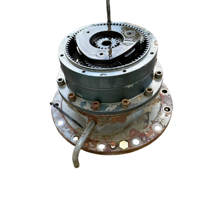 Svängväxellåda | 9243323, 9258608 | Hitachi ZX250LC-3