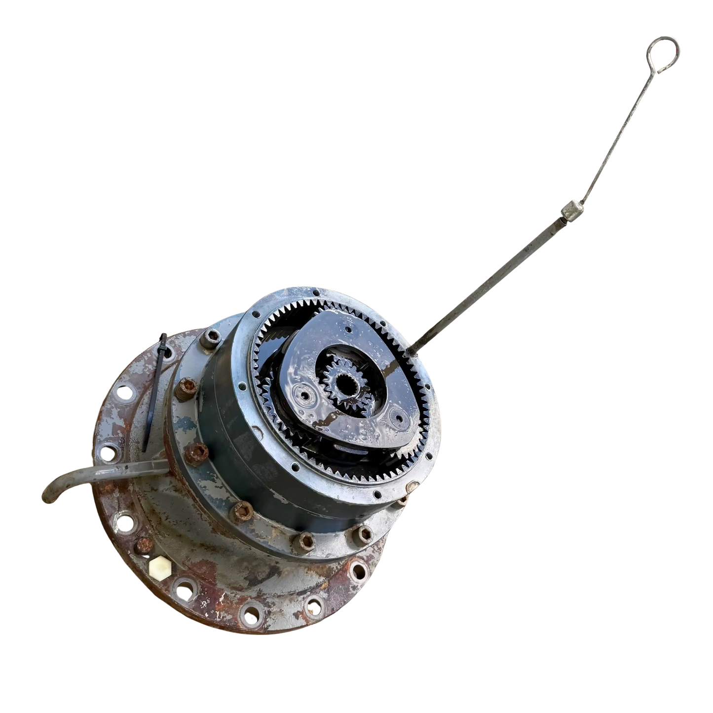 Svängväxellåda | 9243323, 9258608 | Hitachi ZX250LC-3