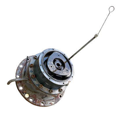 Svängväxellåda | 9243323, 9258608 | Hitachi ZX250LC-3