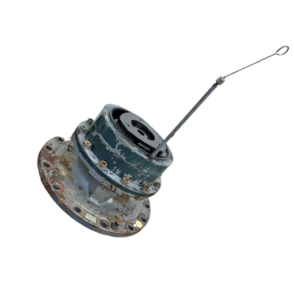 Svängväxellåda | 9243323, 9258608 | Hitachi ZX250LC-3