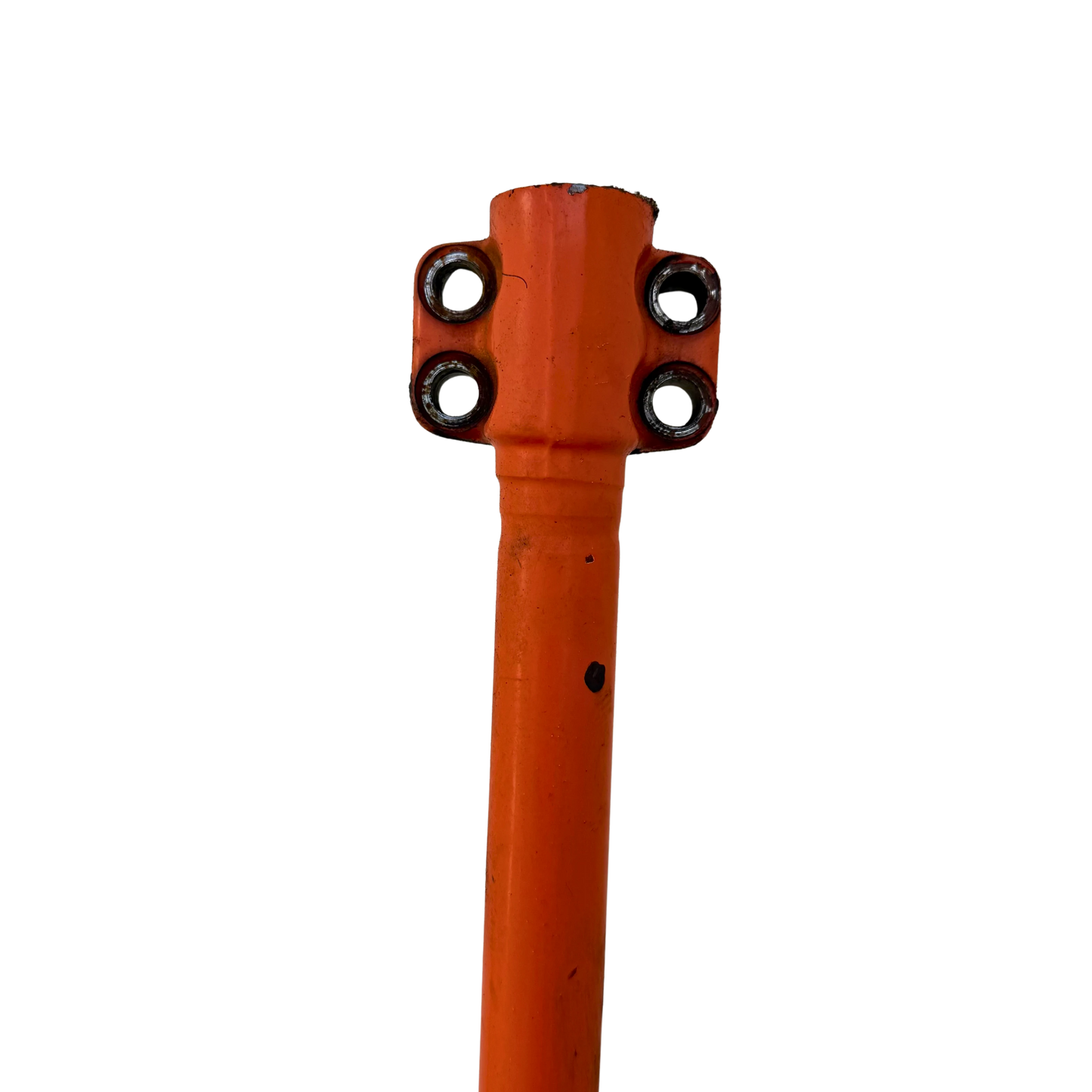 Längsgående rör höger bomcylinder | 0974002 | Hitachi ZX250LC-3