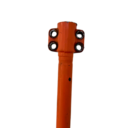 Längsgående rör höger bomcylinder | 0974002 | Hitachi ZX250LC-3