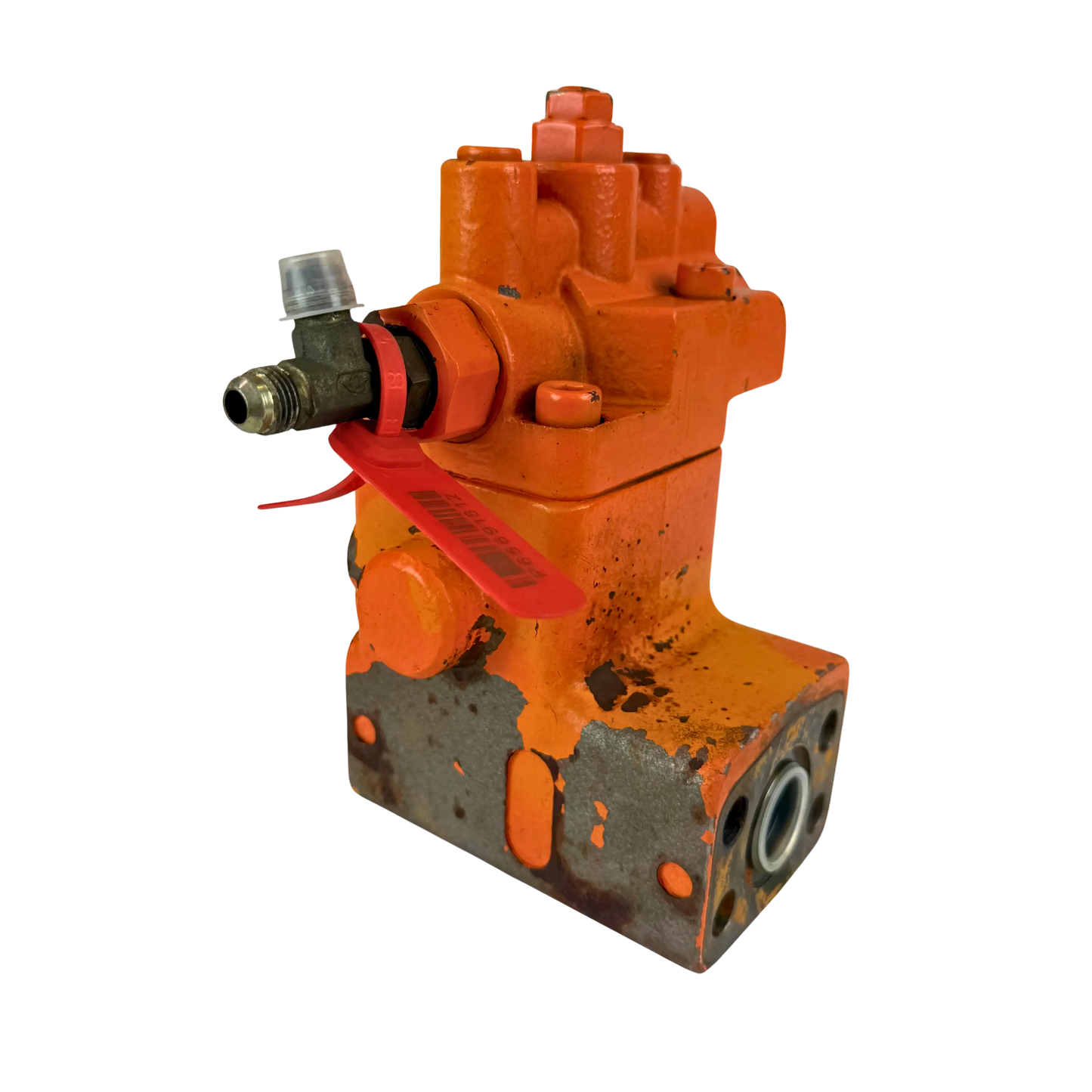 Slangbrottsventil bom höger | Hitachi ZX250LC-3