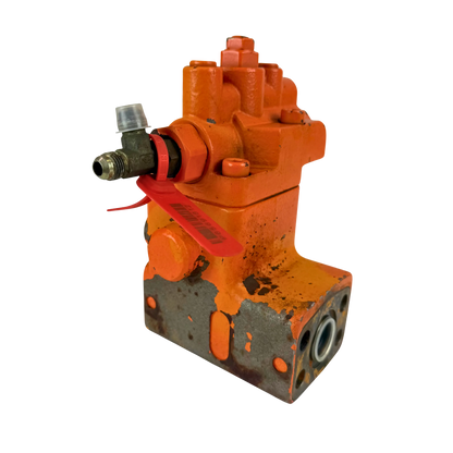 Slangbrottsventil bom höger | Hitachi ZX250LC-3