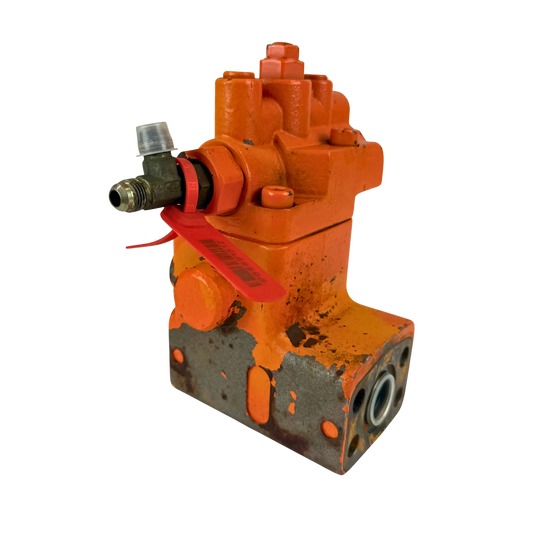 Slangbrottsventil bom höger | Hitachi ZX250LC-3