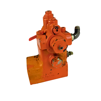 Slangbrottsventil bom höger | Hitachi ZX250LC-3