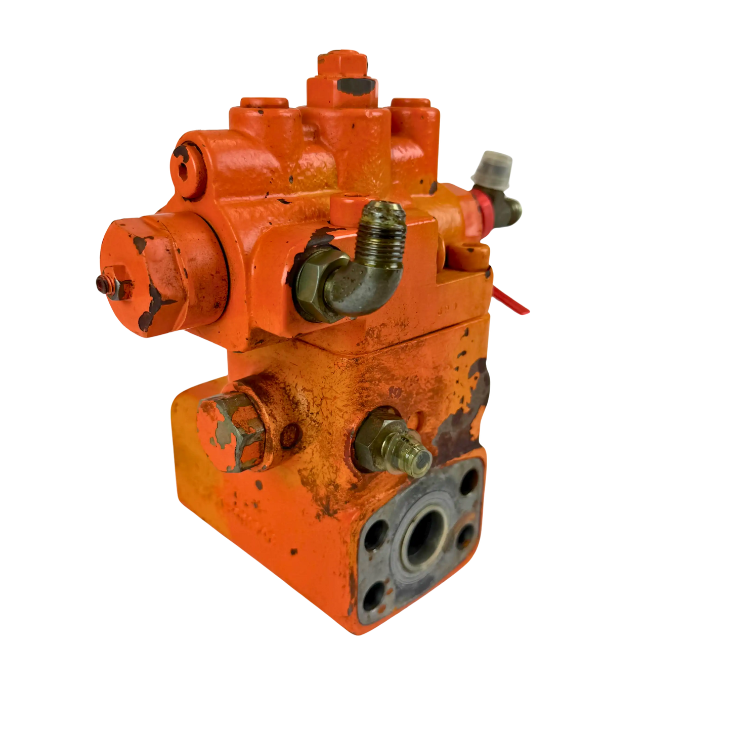 Slangbrottsventil bom höger | Hitachi ZX250LC-3