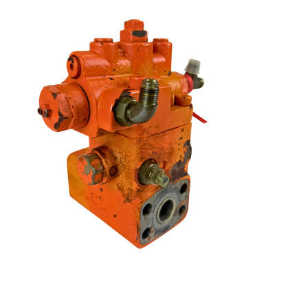 Slangbrottsventil bom höger | Hitachi ZX250LC-3