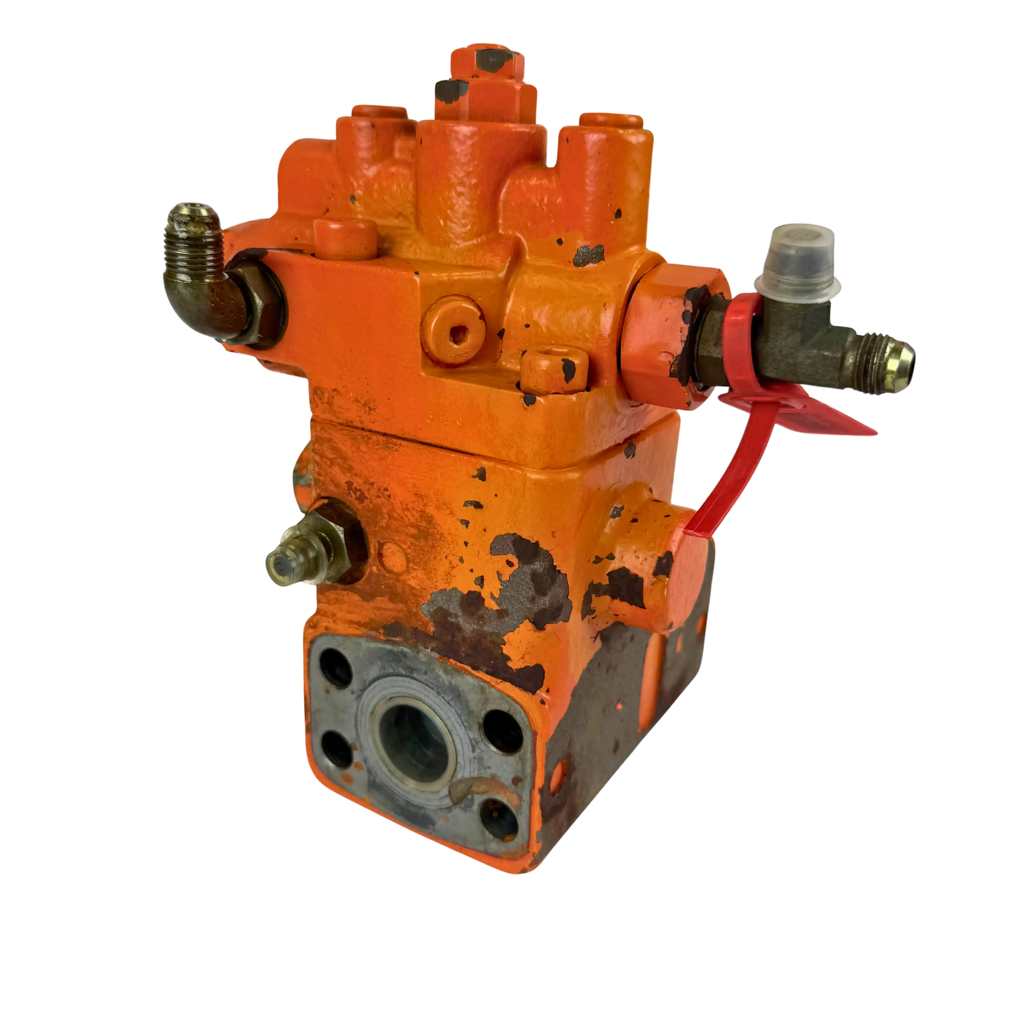 Slangbrottsventil bom höger | Hitachi ZX250LC-3