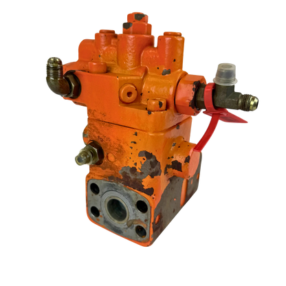 Slangbrottsventil bom höger | Hitachi ZX250LC-3