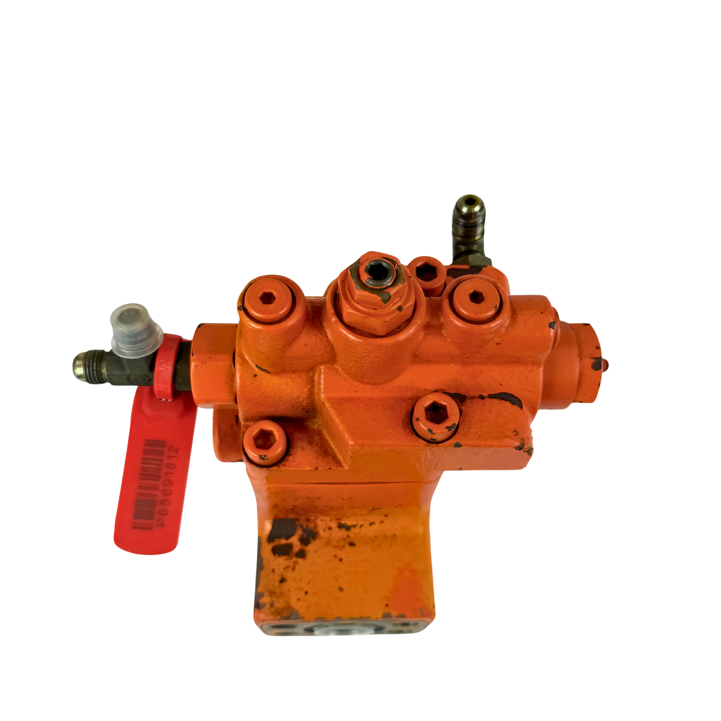 Slangbrottsventil bom höger | Hitachi ZX250LC-3