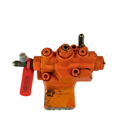 Slangbrottsventil bom höger | Hitachi ZX250LC-3