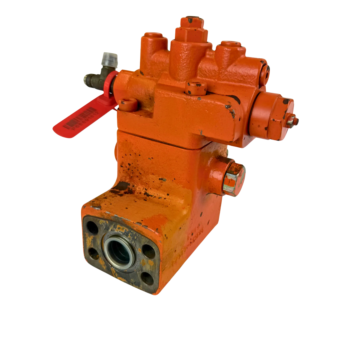 Slangbrottsventil bom höger | Hitachi ZX250LC-3