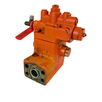 Slangbrottsventil bom höger | Hitachi ZX250LC-3