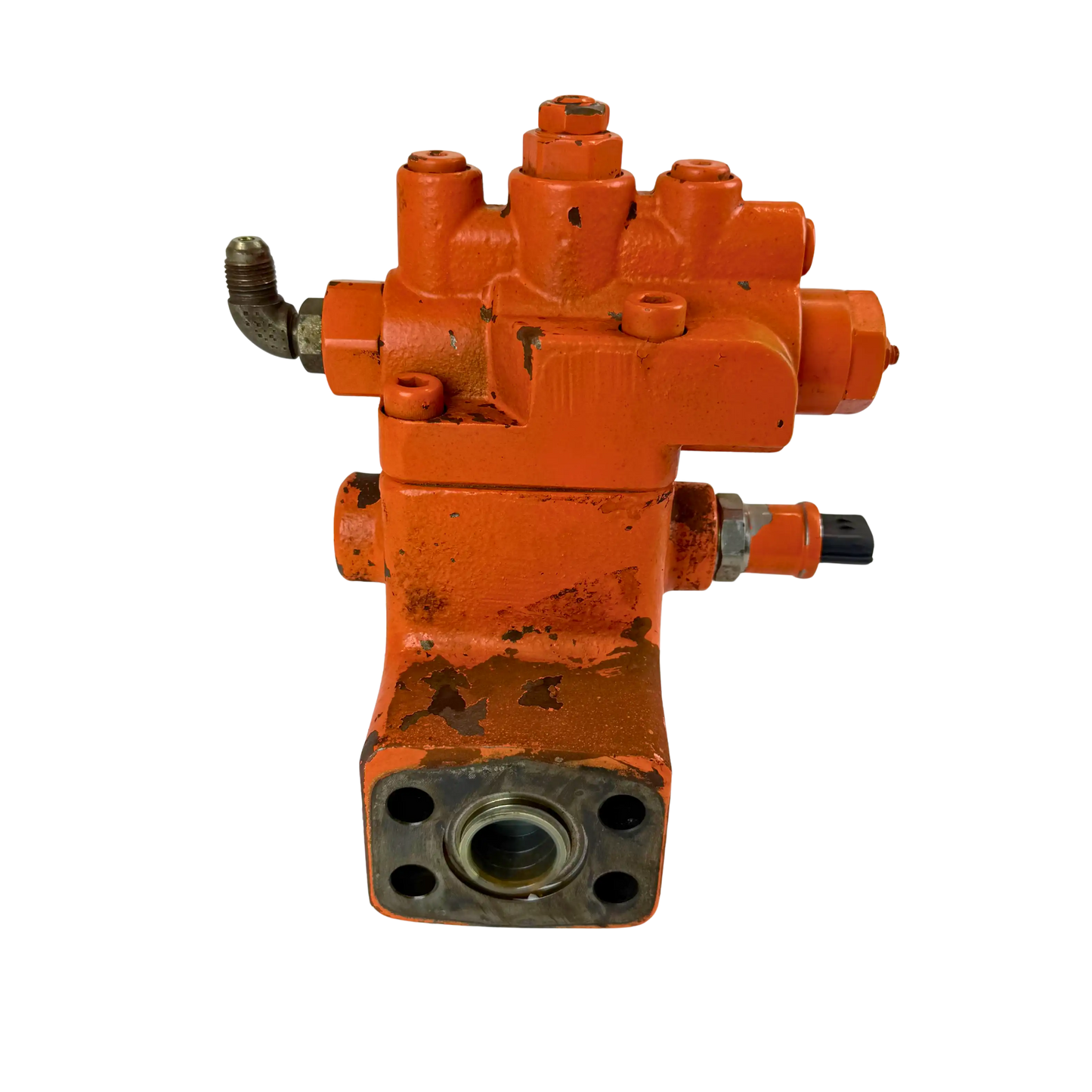 Slangbrottsventil bom vänster | Hitachi ZX250LC-3